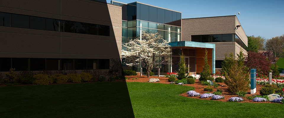 Hopewell Landscapers