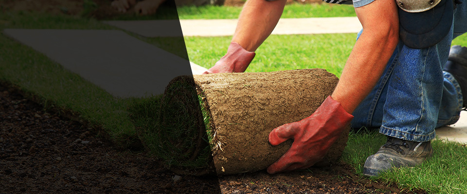 Hopewell Landscapers