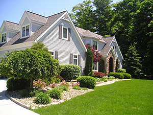 Landscapers and Lawncare Services in Hopewell, NJ